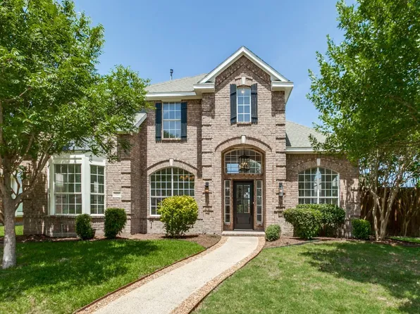 3625 Capstone Ln, Plano, TX 75074