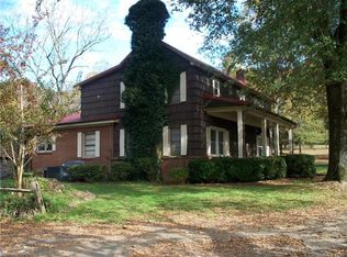 557 Springs East Rd, Lincolnton, NC 28092