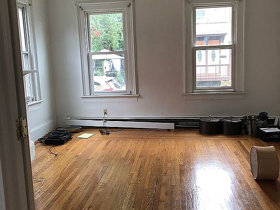 Front bedroom
