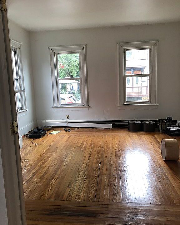 Front bedroom
