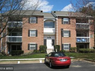 2 Ballycruy Ct UNIT 102, Lutherville Timonium, MD 21093