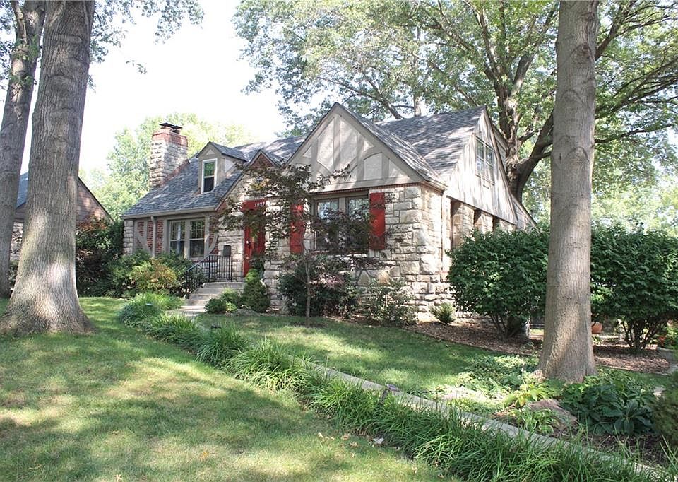 1927 S Drumm Ave, Independence, MO 64055 Zillow