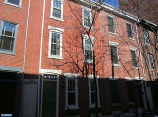 1731 Naudain St, Philadelphia, PA 19146