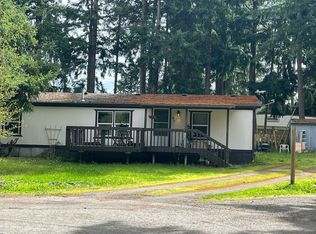 91 Noble Ln, Port Hadlock, WA 98339