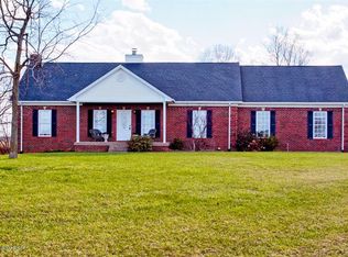 419 Shawnee Run, Taylorsville, KY 40071