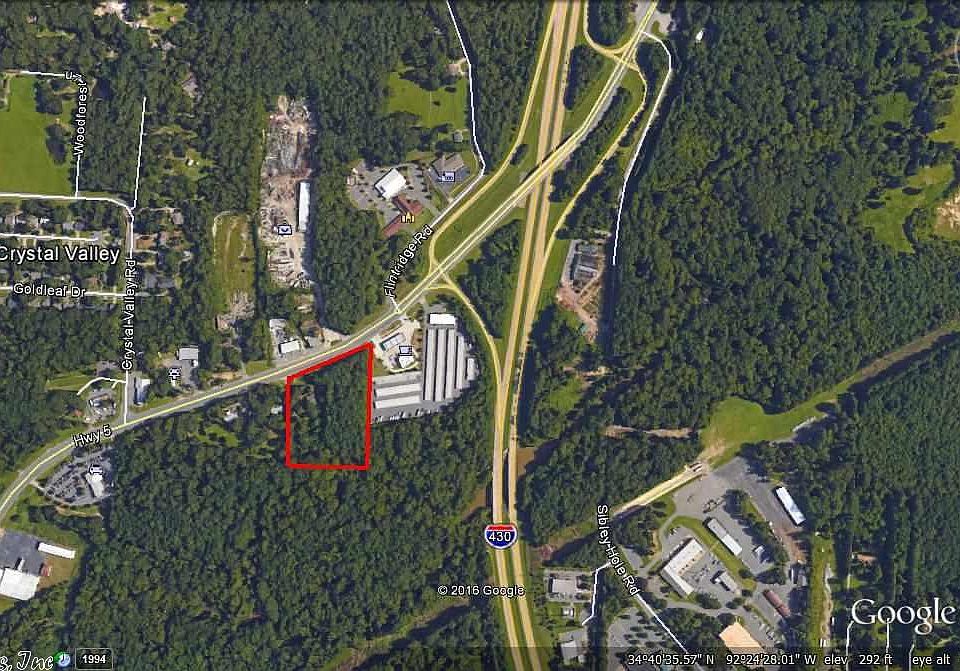 2nd image of 8123 Stagecoach Rd