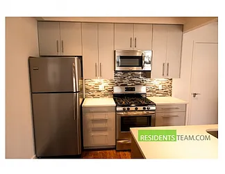 Rented by Residents Team