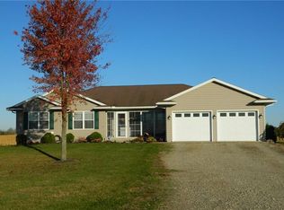 2863 Township Road 33, De Graff, OH 43318