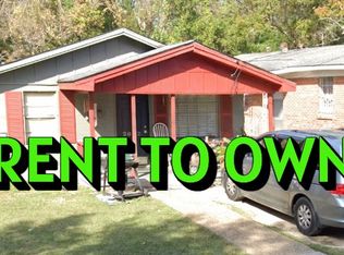 2052 Clement St, Mobile, AL 36617