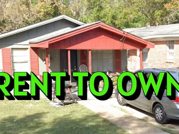 2052 Clement St, Mobile, AL 36617