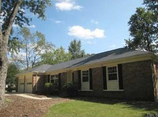 5312 Fireside Dr, Raleigh, NC 27609