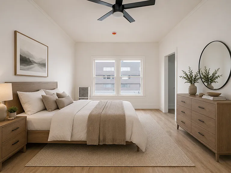Westmore Manor | Newly Renovated Units in Heart of LA — Photo 6