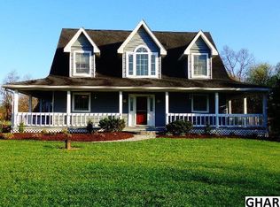 620 Barnstable Rd, Carlisle, PA 17015