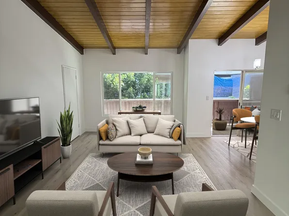 1007 Lincoln Blvd APT 10, Santa Monica, CA 90403