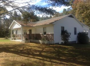 536 Puffenbarger Rd, Hillsboro, WV 24946