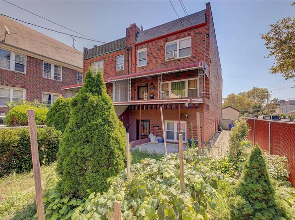 5402 Avenue O, Flatlands, NY 11234