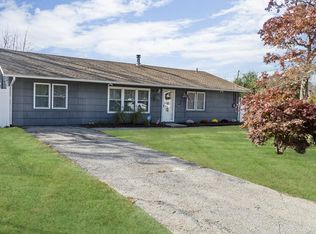 14 Paige Dr, Coventry, RI 02816