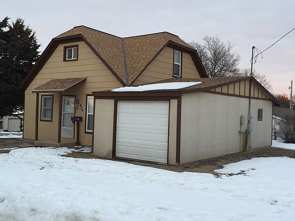 2nd image of 424 N 5th Ave