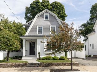 99 George St, Medford, MA 02155