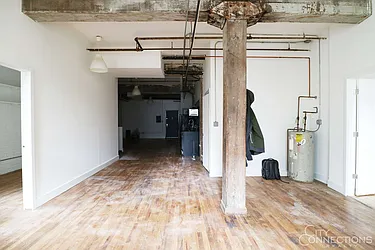 Rented by City Connections Realty