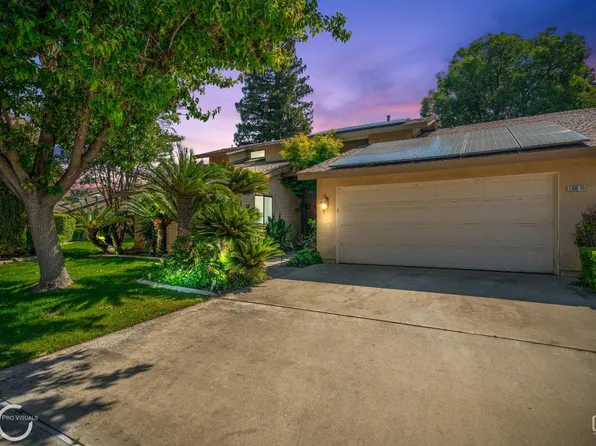 2300 El Portal Dr Unit 55, Bakersfield, CA 93309