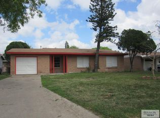 221 E Beck St, Harlingen, TX 78550