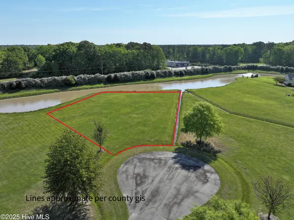 35 Palomino Court, Hertford, NC 27944