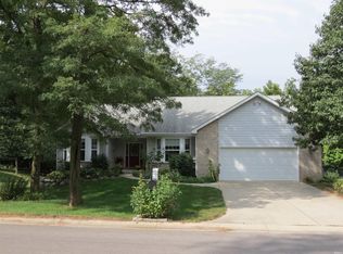 6146 Gallegos Dr, West Lafayette, IN 47906