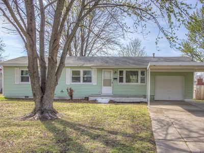 217 NE Elmhurst Ave, Bartlesville, OK, 74006