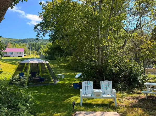 2941 Highway 395, East Lake Ainslie, NS B0E 3M0