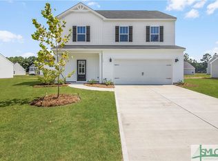 113 Susan Dr, Rincon, GA 31326