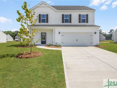 113 Susan Dr, Rincon, GA, 31326