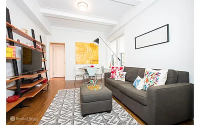 Sold by Douglas Elliman