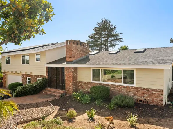 10942 Sunray Pl, La Mesa, CA 91941