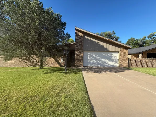 1701 Colonial Pkwy, Clovis, NM 88101