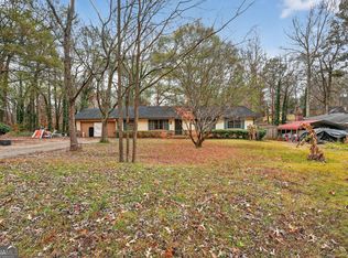 4579 Tudor Castle Dr, Decatur, GA 30035