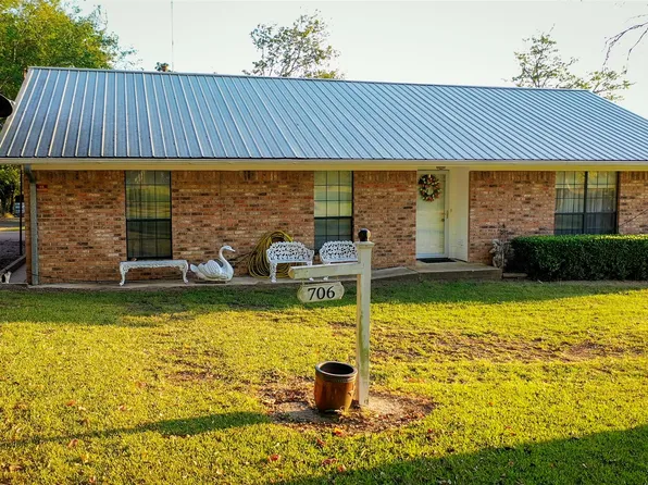 706 Rose St, Clarksville, TX 75426
