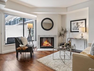 601 Van Ness Ave APT 35, San Francisco, CA, 94102