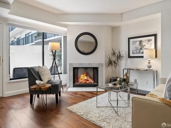601 Van Ness Ave APT 35, San Francisco, CA 94102