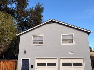 137 Cowper St, Palo Alto, CA 94301