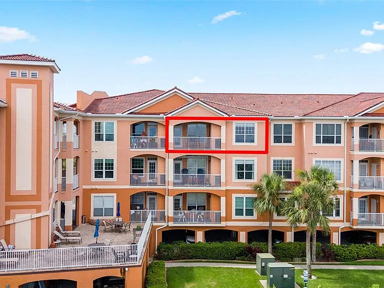 5000 Culbreath Key Way #9316 — Photo 25