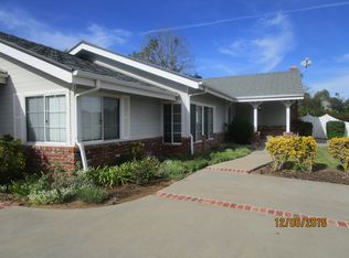 331 Merida Dr, Fallbrook, CA 92028