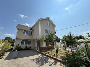 54 Pleasant St #A, Wareham, MA 02571