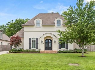 117 Kellywood Ct, Belle Chasse, LA 70037