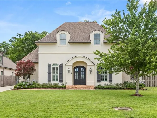 117 Kellywood Ct, Belle Chasse, LA 70037