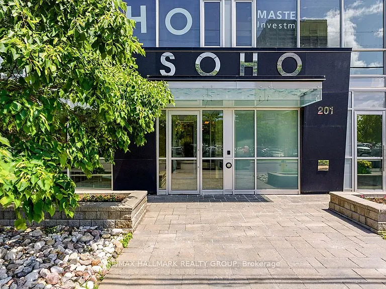 201 Parkdale Ave #805 — Photo 2