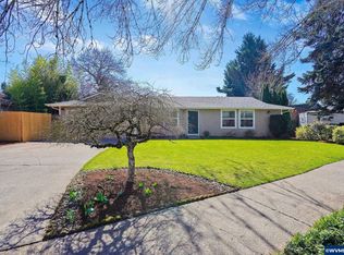 5166 Tanoak Ave SE, Salem, OR