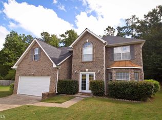 221 Metoyer Dr, McDonough, GA