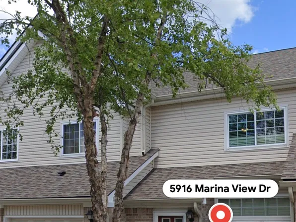 5916 Marina View Dr, Indianapolis, IN 46237
