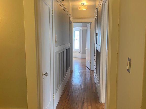 Unit 2 Hallway